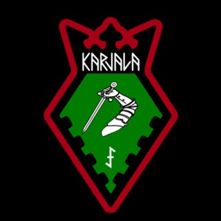 NORD ᛇ Karjalan Heimoryhmä