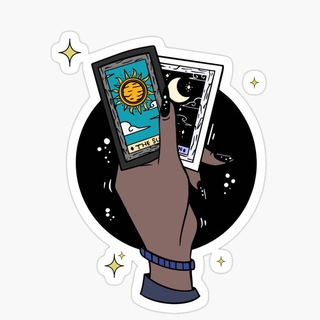🃏Карта дня | Водолей