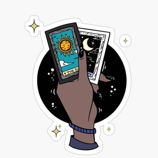 🃏Карта дня | Рыбы