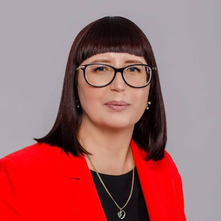 Светлана Касенова