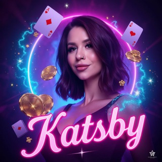 Iamkatsby