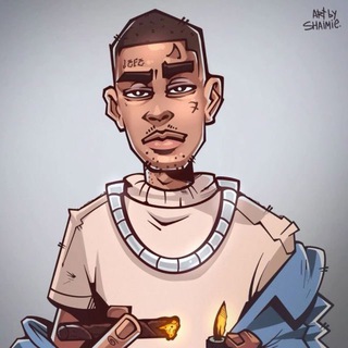 KIZARU🇺🇦