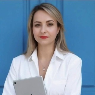 Валентина Колмакова:Бизнес и Здоровье в Одних Руках!💊
