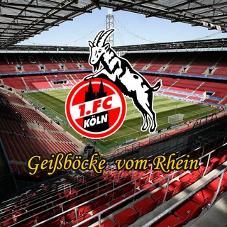 Geißböcke vom Rhein | Кёльн FC