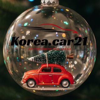 Korea.Car21