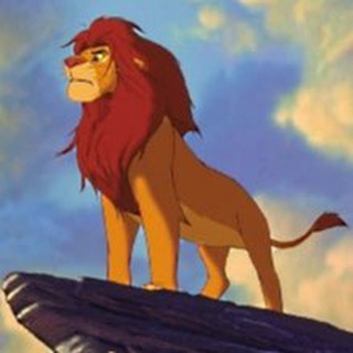 Король Лев