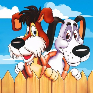 Косино_Dogs