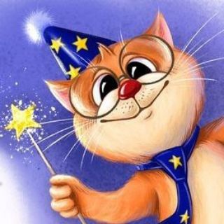 Кото Магия
