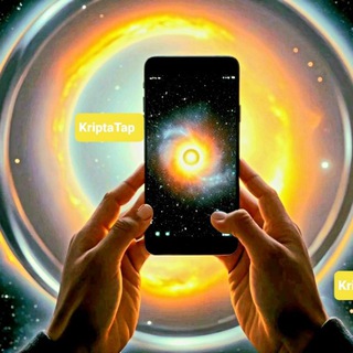 KriptaTap