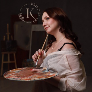 Kristina_Art 👩🏻‍🎨