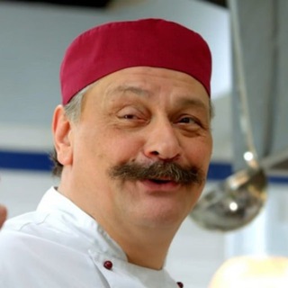 Кухня