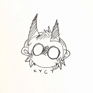 Это тот самый Куст (KyctMox)