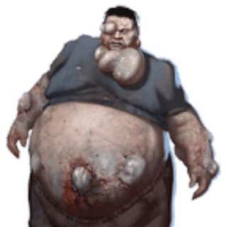 Чат фанатов Left 4 Dead 2 (и не только)