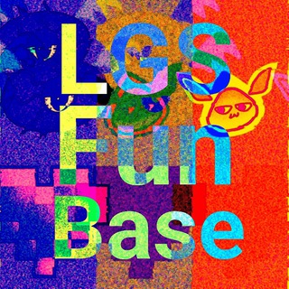 LGS fun base 🎃