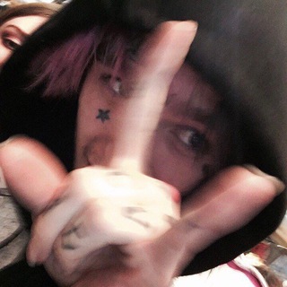 lil peep на всегда ✞