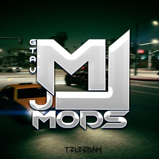 Lamadjo Mods