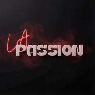 LA PASSION