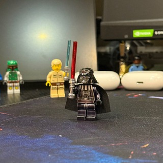 LEGO HUB