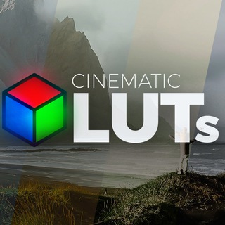 LUTs & Overlays