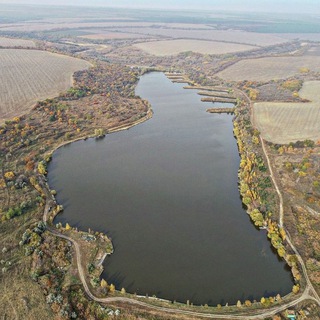 Водоем Лагуна2