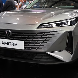 Changan Lamore Club
