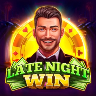 Late-Night Win