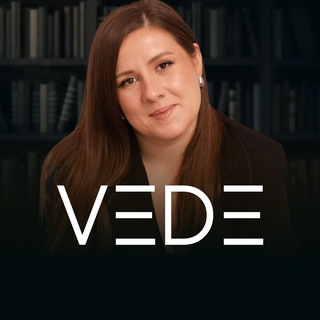 Юрист для EdTech и онлайн-бизнеса| Юлия Веде
