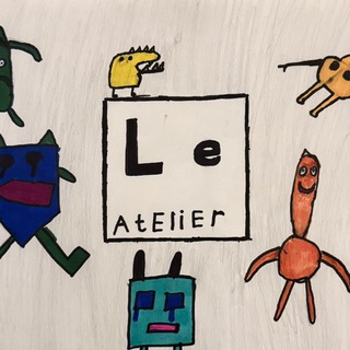 Le Atelier