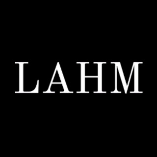 LAHM • изделия из кожи