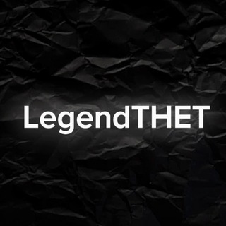 prod. LegendTHET