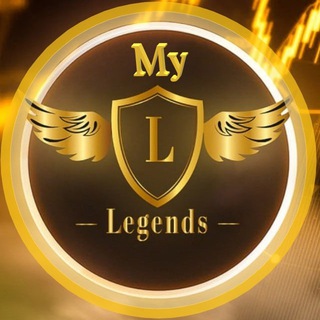 My LEGENDS💰