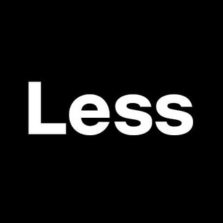 Less Media: Virtual Events & Immersive Content