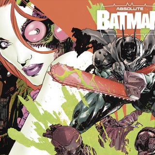 Letters From Gotham