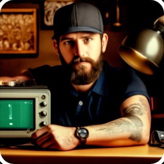 LevinRadio