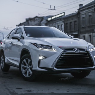 Lexus RX (4gen) 200t/350