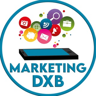 Дубай Маркетинг 🇦🇪 DUBAI Marketing DXB