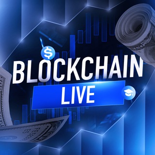 Blockchain Live — Трейд без потерь