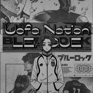 UN League⚽️|⚽️Blue Lock:Rivals