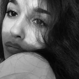Only me