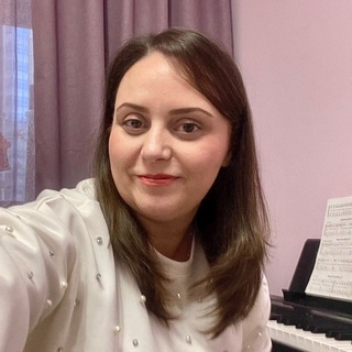 Мир вокала с Линой Королевой 🕊️