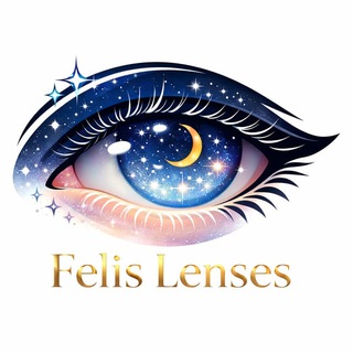 ✨Felis Lenses✨ Контактные линзы