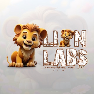 Lions Labs Crypto Channel