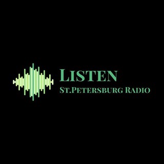 🎧Listen|🎙St.Petersburg Radio|🔊 Deep & Tech House, Progressive Techno, Synthpop, Melodic House, Organic House, Trance🔋