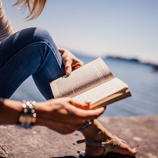 ЛитПутешествия | Всё про книги