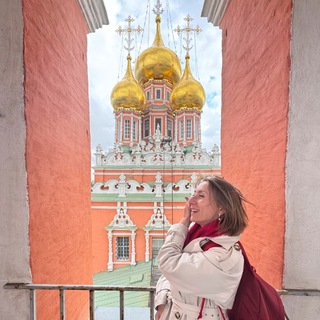 О Москве красиво❤️