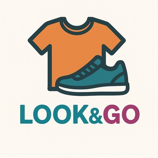 Look&Go — магазин одежды и обуви