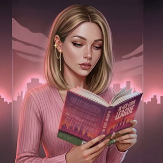 LovaGreen♥️Литературный лакмус от Влюбленной в книги / ЛоваГрин