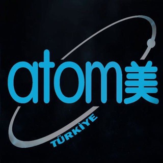 ЧатAtomY