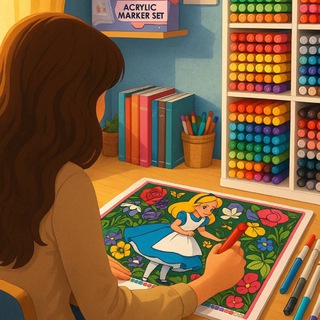Lubov&Color 🎨