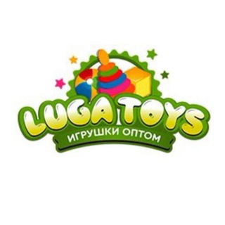 ЛугаТойс | Игрушки оптом Луганск | LugaToys